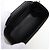 Chanel Bolsa Vanity Case Coco Casino Small em couro de cordeiro acolchoado com corrente Preto - vista 6
