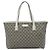 Tote Gucci Medium GG Supreme Beige