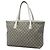 Tote Gucci Medium GG Supreme Beige - vista 2