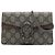 Borsa a tracolla Gucci Mini GG Supreme Dionysus Beige