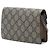 Borsa a tracolla Gucci Mini GG Supreme Dionysus Beige - vista 2