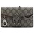 Borsa a tracolla Gucci Mini GG Supreme Dionysus Beige - vista 6