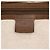 Borsa Satchel Gucci in Twill e Vitello Marrone - vista 5