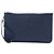 Pochette Louis Vuitton Epi Neverfull Blu