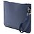 Pochette Louis Vuitton Epi Neverfull Blu - vista 2