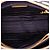 Sac à main Prada Small Saffiano Lux Promenade Violet - vue 4