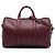 Borsa Satchel Louis Vuitton Sofia Coppola SC MM in pelle di vitello rossa Rosso