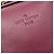 Borsa Satchel Louis Vuitton Sofia Coppola SC MM in pelle di vitello rossa Rosso - vista 5
