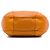 Borsa a tracolla Gucci Microguccissima Nice Arancione - vista 3
