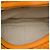 Borsa a tracolla Gucci Microguccissima Nice Arancione - vista 4