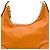 Borsa a tracolla Gucci Microguccissima Nice Arancione - vista 6