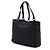 Gucci GG Nylon Abbey D-Ring Pocket Tote Schwarz - Ansicht 2