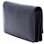 Bolso bandolera Prada Saffiano Wallet on Strap Negro - vista 2