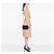Bolso bandolera Prada Saffiano Wallet on Strap Negro - vista 6