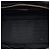 Prada Galleria Double Zip Satchel Medium aus Saffiano Lux Leder in Schwarz - Ansicht 4
