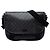 Bandolera Gucci GG estampado negro