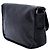 Bandolera Gucci GG estampado negro - vista 2