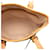 Petit Bucket Monogram Louis Vuitton Marrone - vista 4