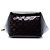 Louis Vuitton Monogram Vernis Bellevue PM Handtasche Purple Lila - Ansicht 3