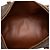 Borsa a mano Louis Vuitton Monogram Papillon 30 Marrone - vista 4