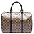 Borsa Boston Gucci Medium GG Crystal Joy Beige