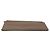 Clutch Gucci Microguccissima marrone - vista 3