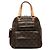 Borsa Louis Vuitton Monogram Excentri Cite Marrone