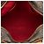 Borsa Louis Vuitton Monogram Excentri Cite Marrone - vista 4