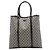 Tote Verticale Gucci GG Supreme Joy Beige