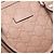 Borsa Boston Gucci Medium Guccissima Joy Marrone - vista 6