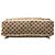 Tote Gucci GG Canvas Abbey D Ring Beige - vista 3