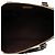 Borsa Louis Vuitton Monogram Vernis Alma GM Viola Porpora - vista 4