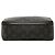 Borsa a Mano Louis Vuitton Monogram Eclipse Toilet Pouch GM Nera Nero