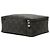 Borsa a Mano Louis Vuitton Monogram Eclipse Toilet Pouch GM Nera Nero - vista 3