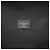 Borsa a Mano Louis Vuitton Monogram Eclipse Toilet Pouch GM Nera Nero - vista 5