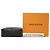 Borsa a Mano Louis Vuitton Monogram Eclipse Toilet Pouch GM Nera Nero - vista 7