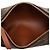 Borsa a mano Louis Vuitton Monogram Papillon Pochette Marrone - vista 4
