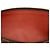 Borsa a mano Louis Vuitton Papillon 30 Damier Ebene Marrone - vista 6