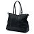 Tote Gucci GG Canvas nera Nero - vista 2