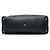 Tote Gucci GG Canvas nera Nero - vista 3