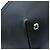 Tote Gucci GG Canvas nera Nero - vista 6