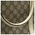 Tote Verticale Gucci GG Supreme Joy bianca Bianco - vista 6