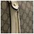 Tote Verticale Gucci GG Supreme Joy bianca Bianco - vista 7