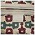 Borsa a tracolla Gucci Guccissima Horsebit Pelham Marrone - vista 5