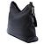 Borsa a tracolla Marrakech Gucci in vitello nero - vista 2