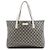 Tote Gucci Medium GG Supreme Bianco