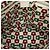 Tote Gucci GG Canvas Web Jolicoeur Bianco - vista 4