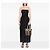 Tote Gucci GG Canvas Web Jolicoeur Bianco - vista 5