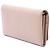 Prada Saffiano Wallet on Chain Crossbody Bag Beige - Ansicht 2