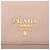Prada Saffiano Wallet on Chain Crossbody Bag Beige - Ansicht 5